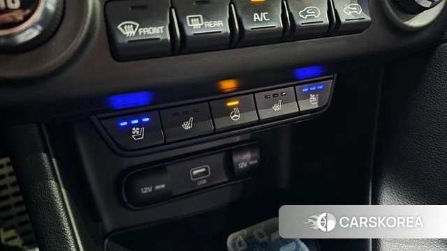 Kia Sportage The Bold 2019 Белый из Кореи, фото 3