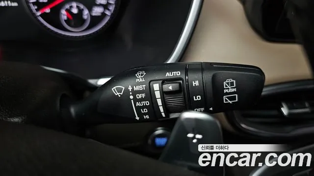 Hyundai The New Santa Fe id 2714354 из Кореи 3