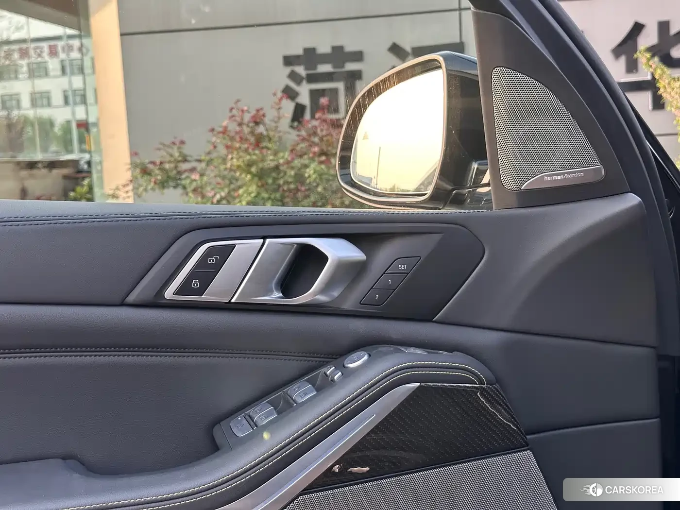 BMW X5 2025 Черный из Китая, фото 3