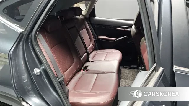 Kia Seltos 2020 Серый из Кореи, фото 3