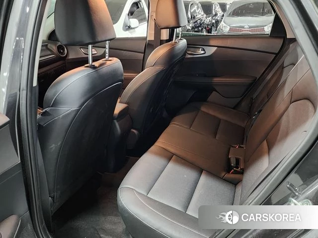 Kia Come New K3 2019 Серый из Кореи, фото 3