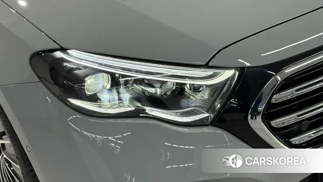 Mercedes-Benz E-Class W214 2025 Серый из Кореи, фото 3