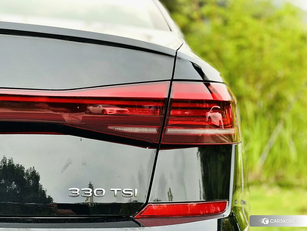 Volkswagen Passat 2021 Черный из Китая, фото 3