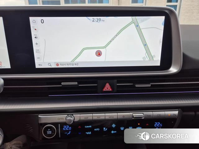 Hyundai Ionic 6 2024 Белый из Кореи, фото 3
