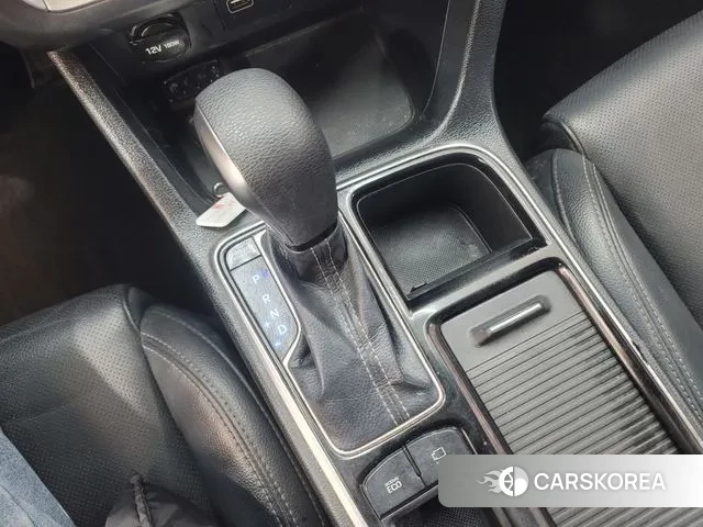 Hyundai Sonata New Rise 2018 Черный из Кореи, фото 3