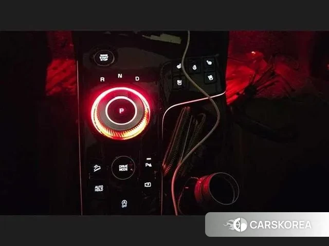 Kia Sportage 5th Generation 2021 Черный из Кореи, фото 3