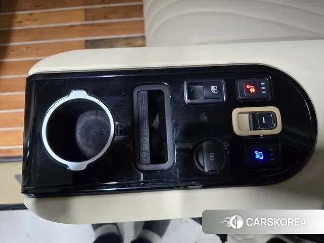 Kia The New Carnival 2020 Черный из Кореи, фото 3
