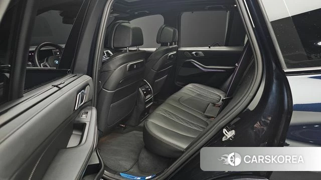 BMW X5 (G05) 2025 Черный из Кореи, фото 3