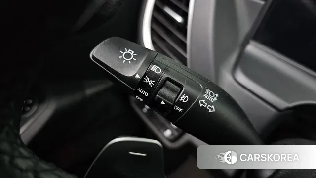 Kia The New Seltos 2023 Серый из Кореи, фото 3