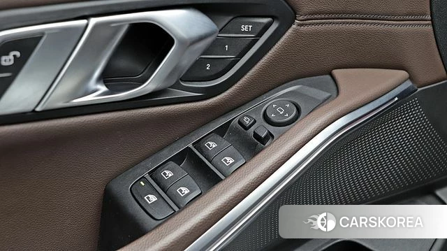 BMW 3 Series (G20) 2019 Серебряный из Кореи, фото 3