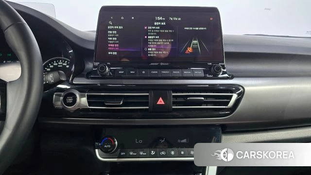 Kia Seltos 2019 Синий из Кореи, фото 3