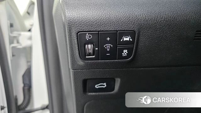 Kia K5 3rd generation 2021 Белый из Кореи, фото 3