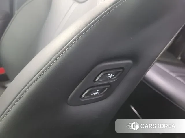 Kia Sorento 4th Generation 2021 Серый из Кореи, фото 3