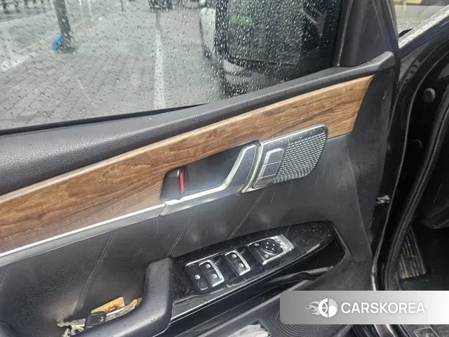 Kia Mohave Master 2020 Коричневый из Кореи, фото 3