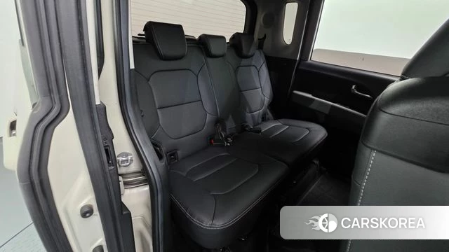 Kia The New Kia Ray 2023 Жемчужный цвет из Кореи, фото 3