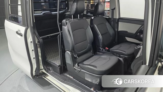Kia The New Ray 2022 Белый из Кореи, фото 3