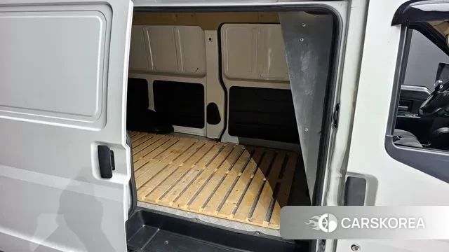 Dongfeng Socon C35 2022 Белый из Кореи, фото 3