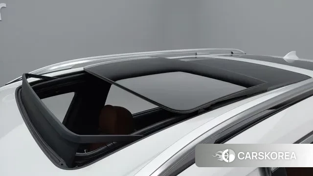 BMW X7 (G07) 2022 Белый из Кореи, фото 3