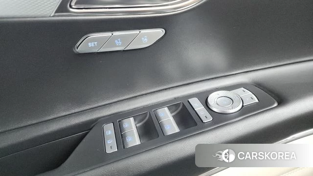 Genesis GV80 2023 Серебряный из Кореи, фото 3