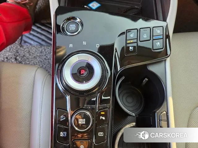 Kia Sportage 5th Generation 2022 Серый из Кореи, фото 3