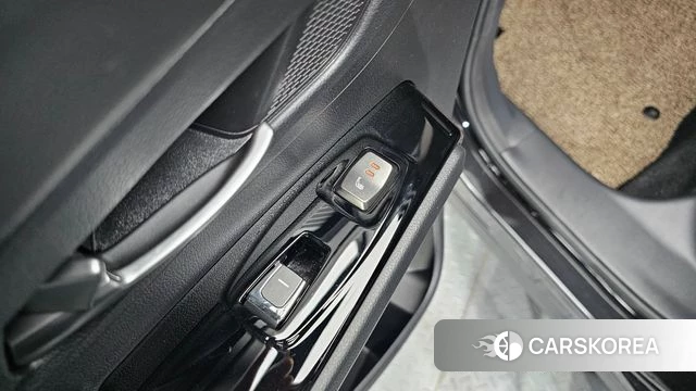 Ssangyong Beautiful Korando 2021 Черный из Кореи, фото 3