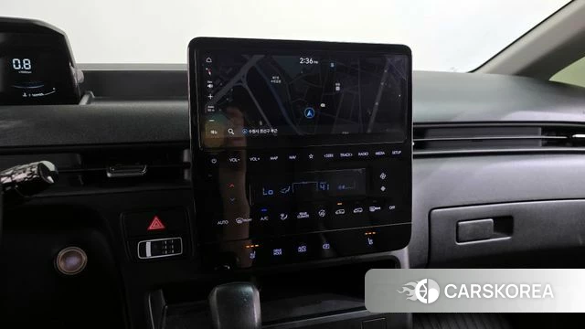 Hyundai Staria 2023 Белый из Кореи, фото 3