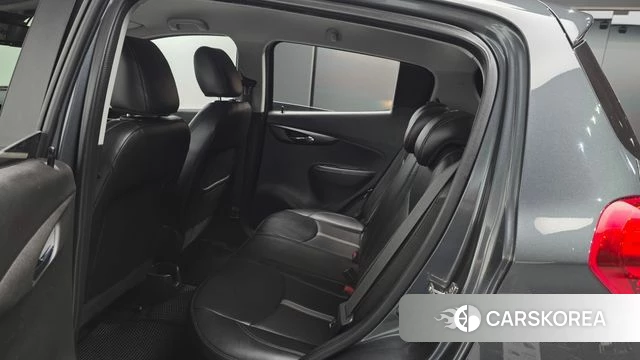 Chevrolet (GM Daewoo) The New Spark 2020 Серый из Кореи, фото 3