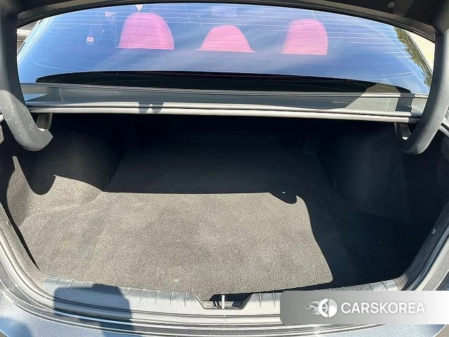 Kia K5 3rd generation 2020 Серый из Кореи, фото 3