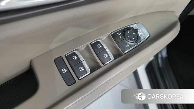 Kia The New Carnival 4th Generation 2024 Белый из Кореи, фото 3