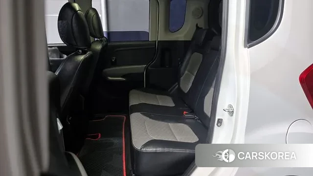 Kia The New Ray 2019 Белый из Кореи, фото 3