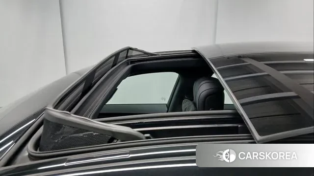 Mercedes-Benz S-Class W223 2025 Черный из Кореи, фото 3