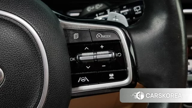Kia Carnival 4th generation 2021 Белый из Кореи, фото 3
