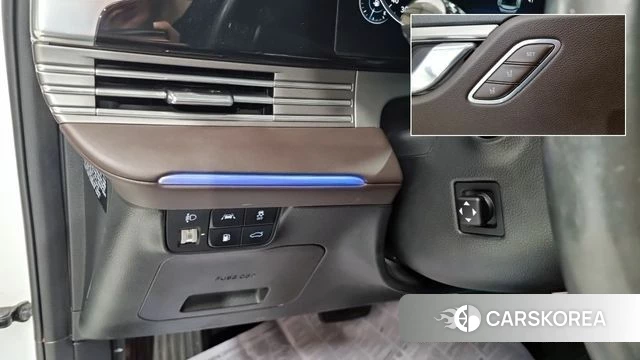 Hyundai The New Grandeur IG 2020 Белый из Кореи, фото 3