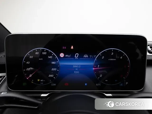 Mercedes-Benz S-Class W223 2025 Черный из Кореи, фото 3