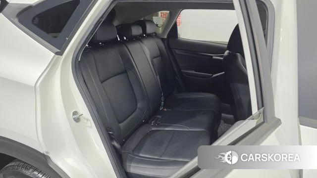 Kia Seltos 2021 Белый из Кореи, фото 3