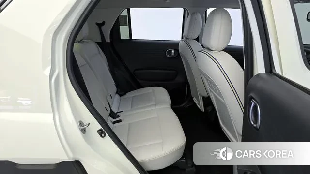 Hyundai Casper 2022 Белый из Кореи, фото 3