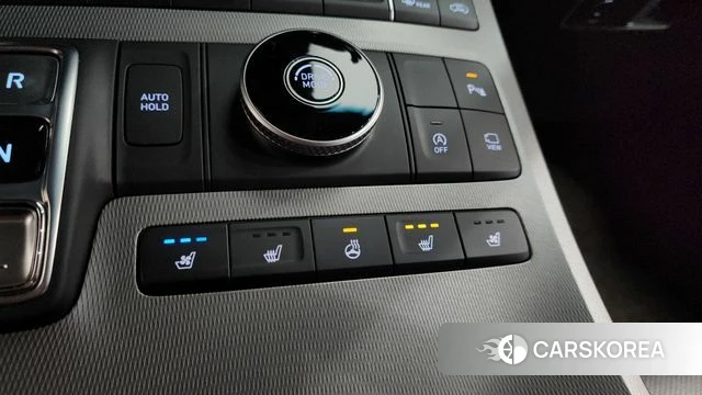 Hyundai Palisade 2020 Белый из Кореи, фото 3