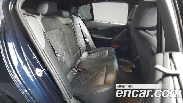 BMW 5 Series (G60) 2024 Синий из Кореи, фото 3