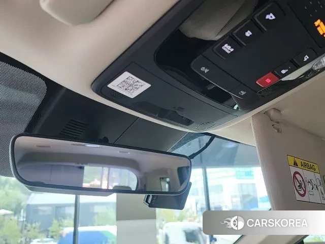 Kia Carnival 4th generation 2022 Белый из Кореи, фото 3