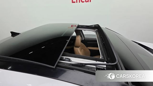 Hyundai Sonata (DN8) 2019 Белый из Кореи, фото 3