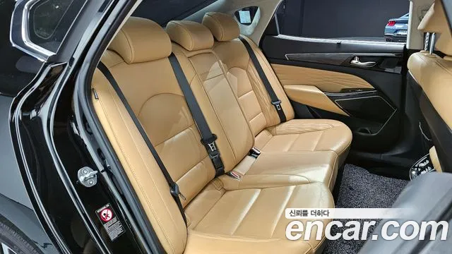 Kia K7 Premier Hybrid id 2490879 из Кореи 3