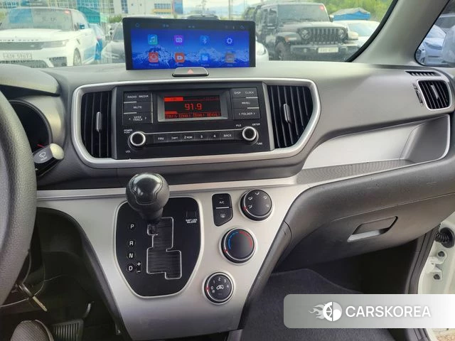 Kia The New Ray 2020 Белый из Кореи, фото 3