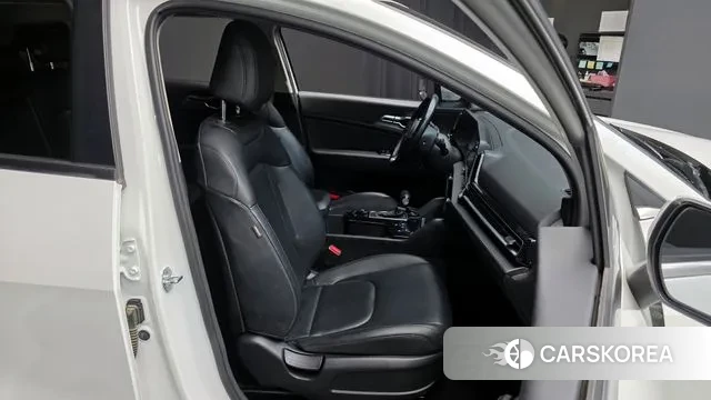 Kia Sportage 5th Generation 2022 Белый из Кореи, фото 3