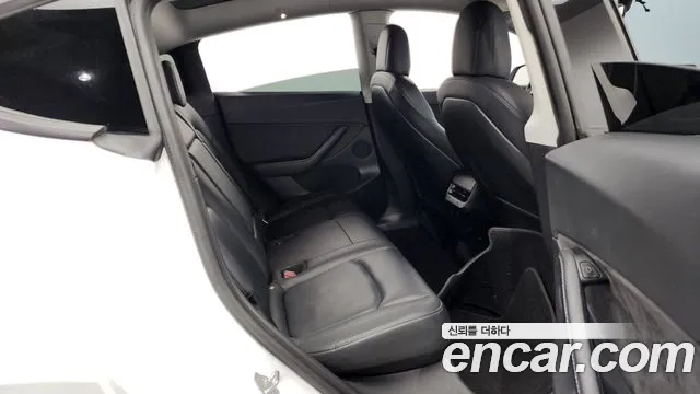 Tesla Model Y id 2911552 из Кореи 3