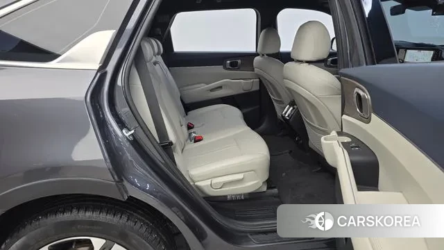 Kia Sorento 4th Generation 2021 Серый из Кореи, фото 3