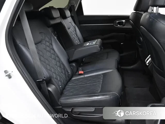 Kia Sorento 4th Generation 2020 Белый из Кореи, фото 3