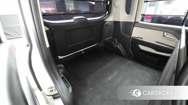 Kia The New Ray 2019 Белый из Кореи, фото 3