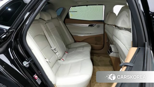 Hyundai The New Grandeur IG 2022 Черный из Кореи, фото 3