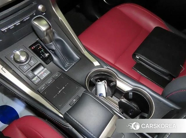 Lexus NX300h 2019 Белый из Кореи, фото 3
