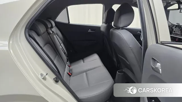 Kia Morning Urban (JA) 2020 Жемчужный цвет из Кореи, фото 3